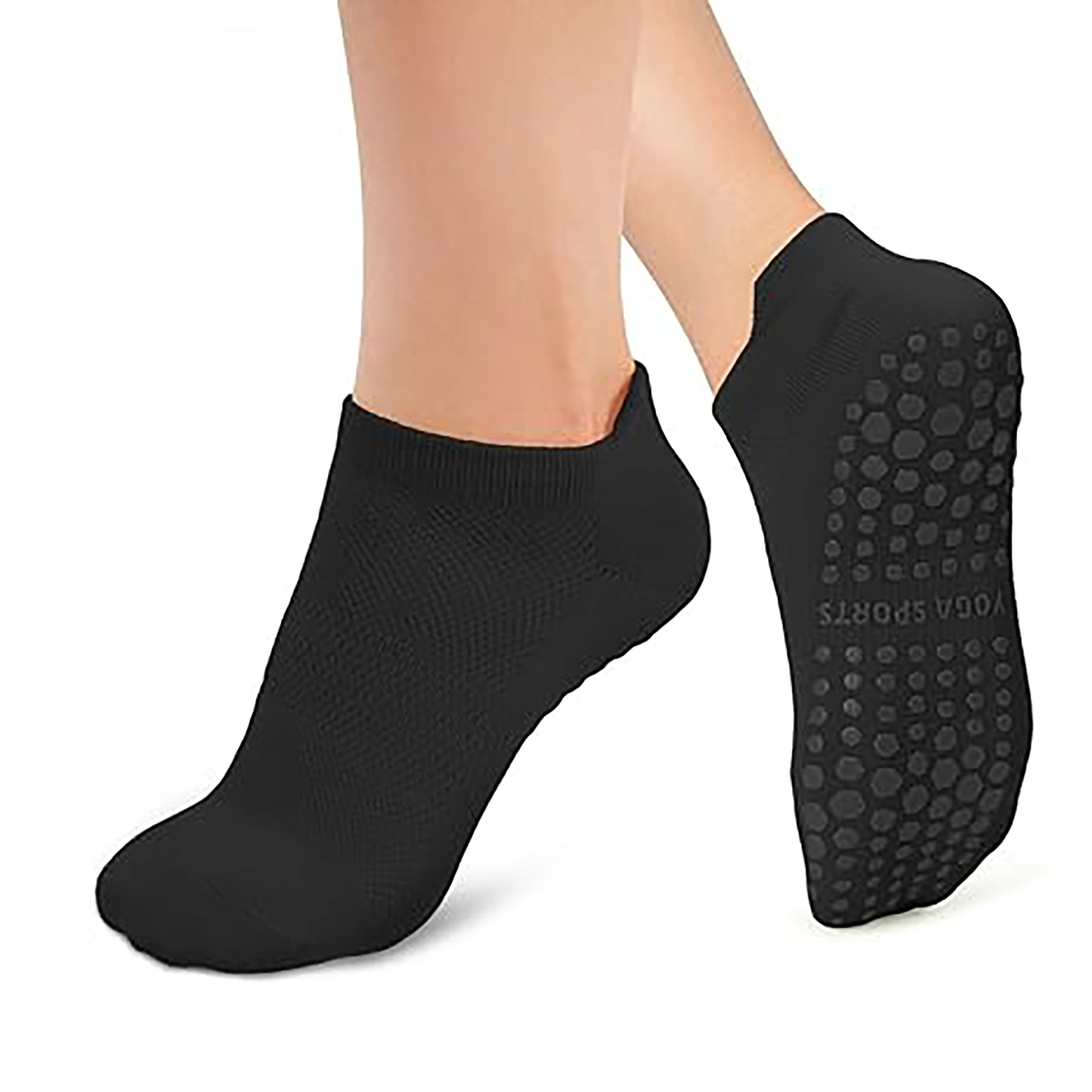Pilates Socks for Women 11