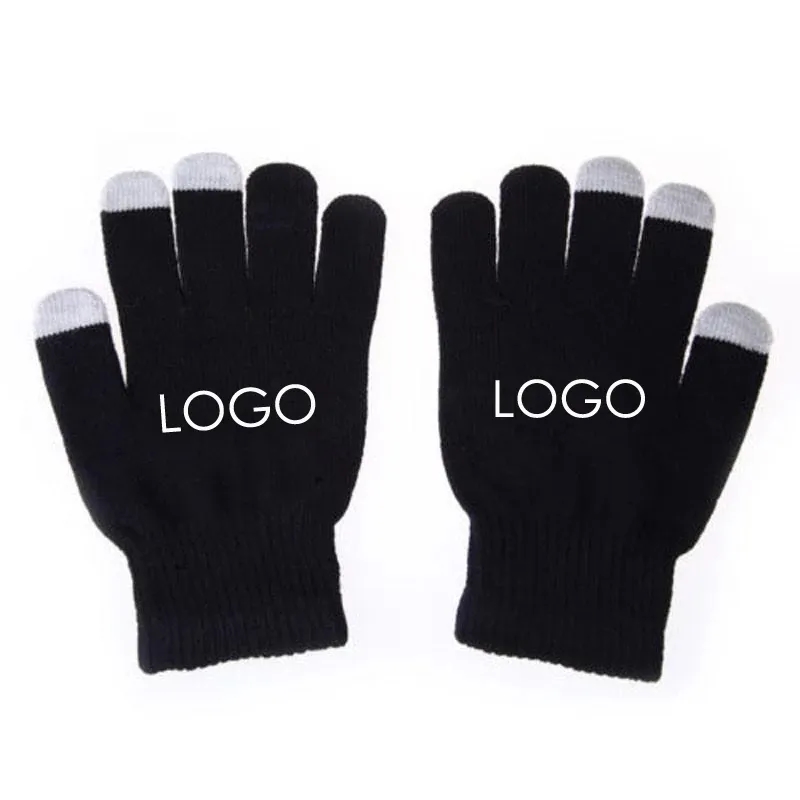 Economic Touch Screen Gloves 2