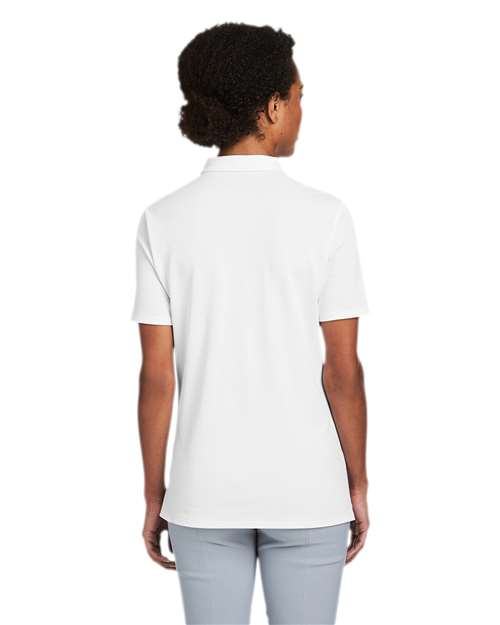Women's Edgartown Pique Polo - G001189 18