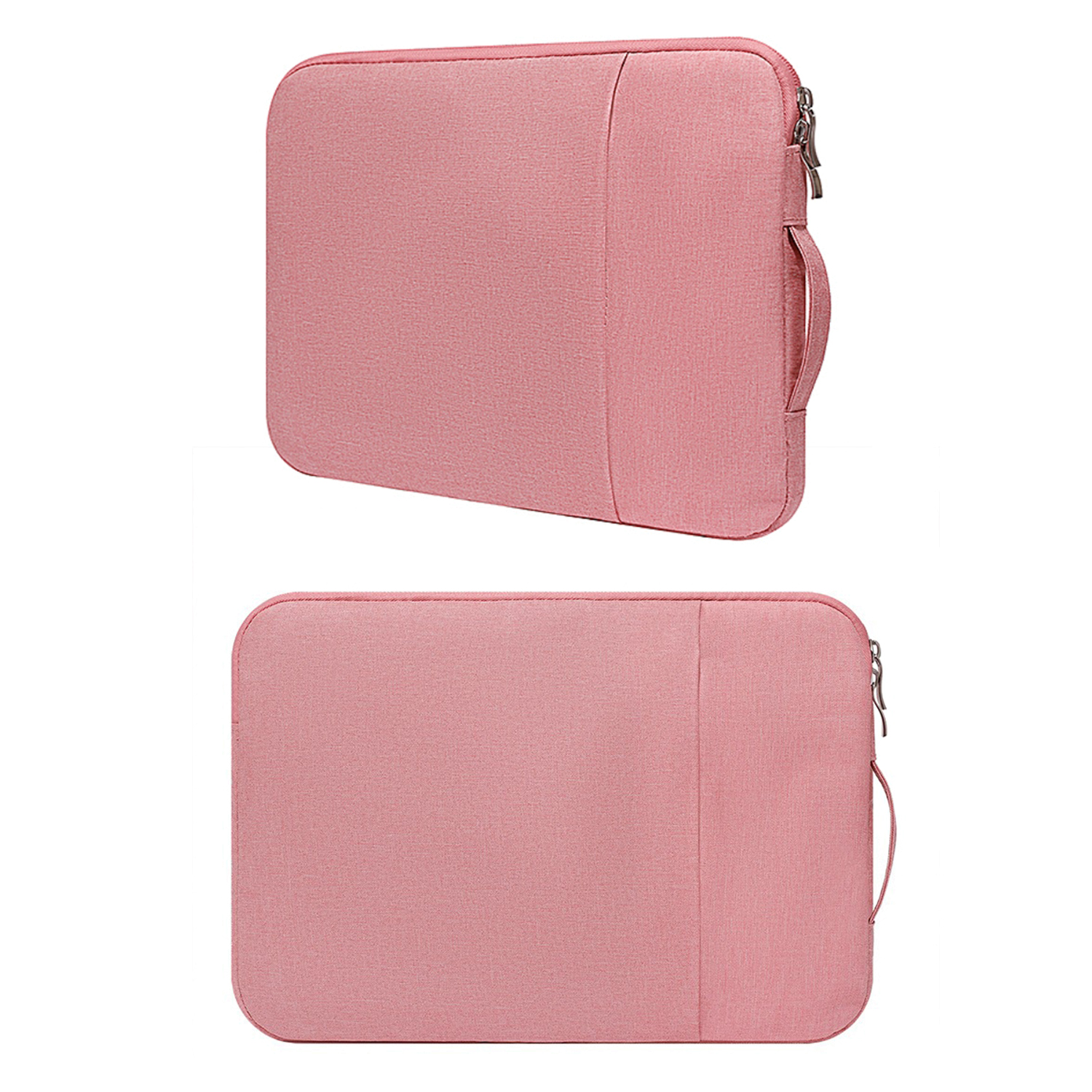 Waterproof Polyester Laptop Sleeve with Handle 8