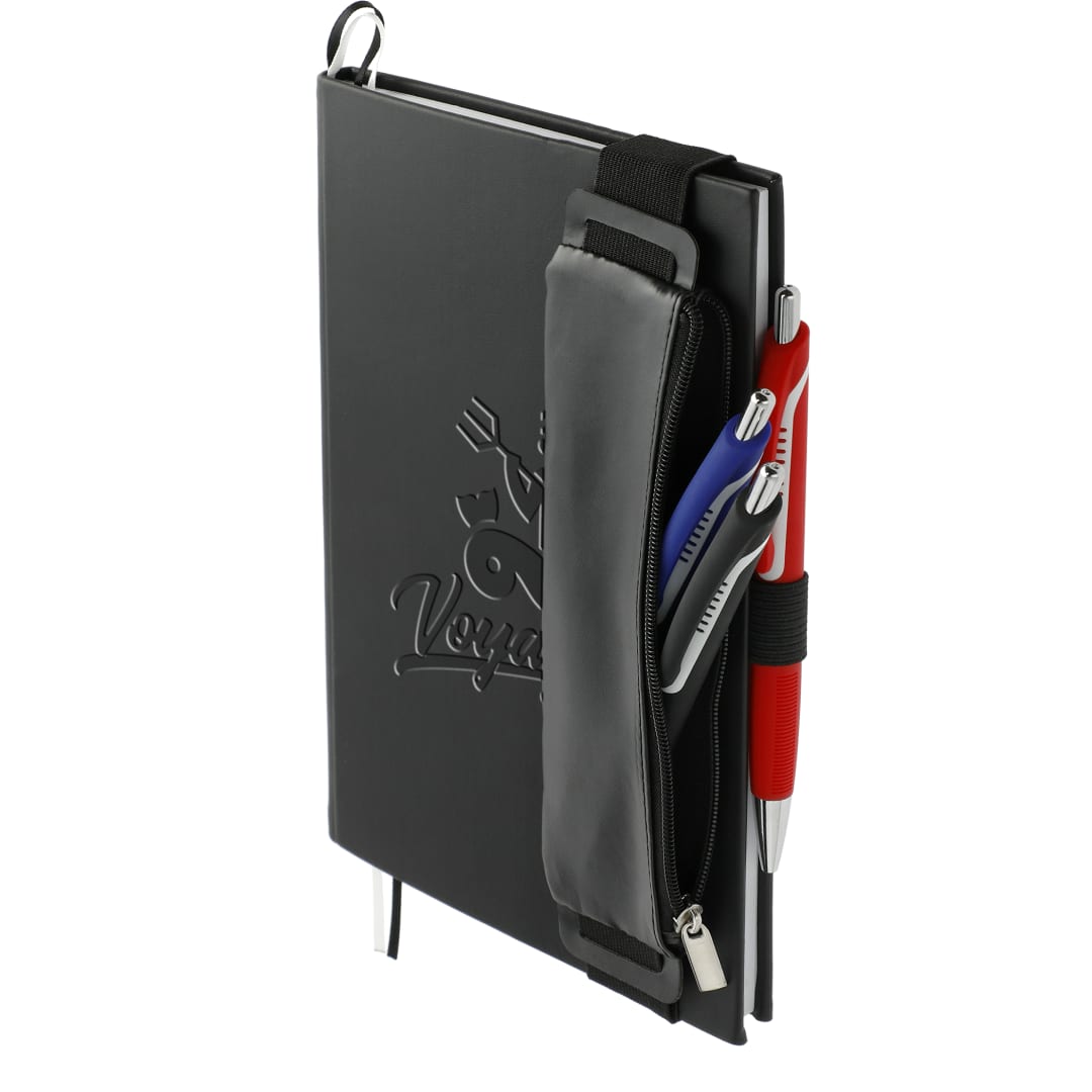 5.5" x 8.5" FUNCTION Bulleting Notebook Bundle Set 38