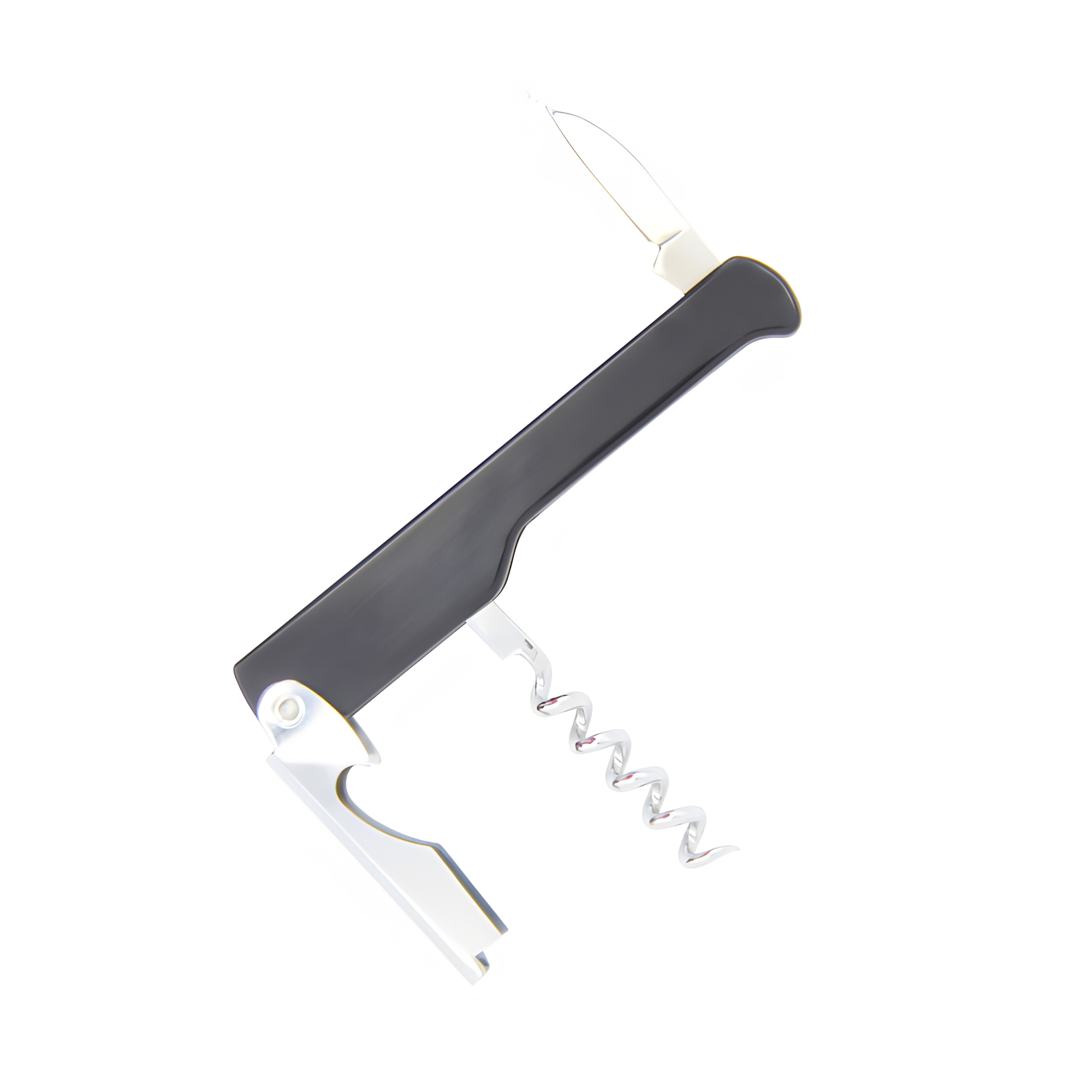 Enchanted Corkscrew Bottle Opener 6