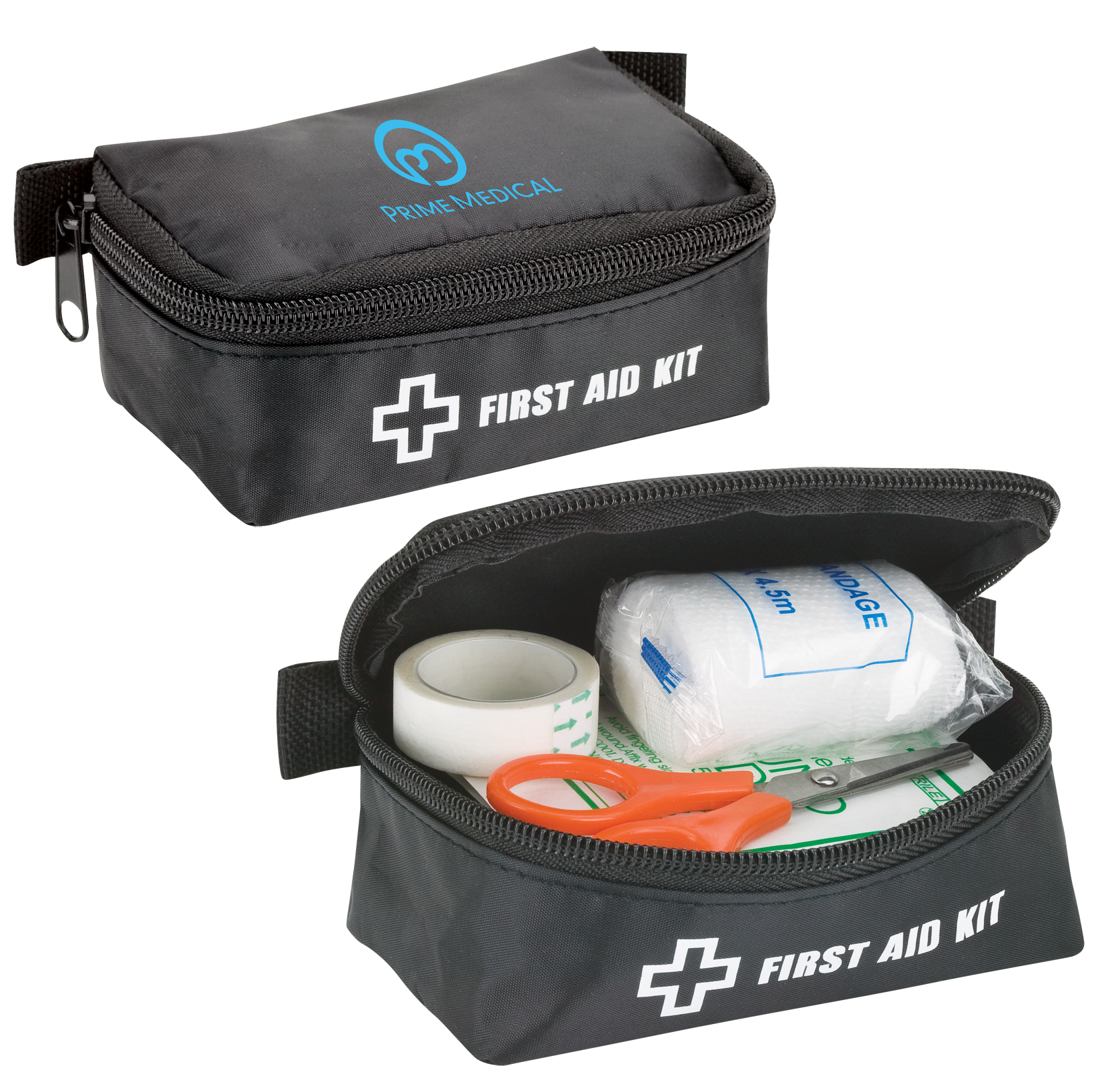 Sauver 21 Piece First Aid Kit 1