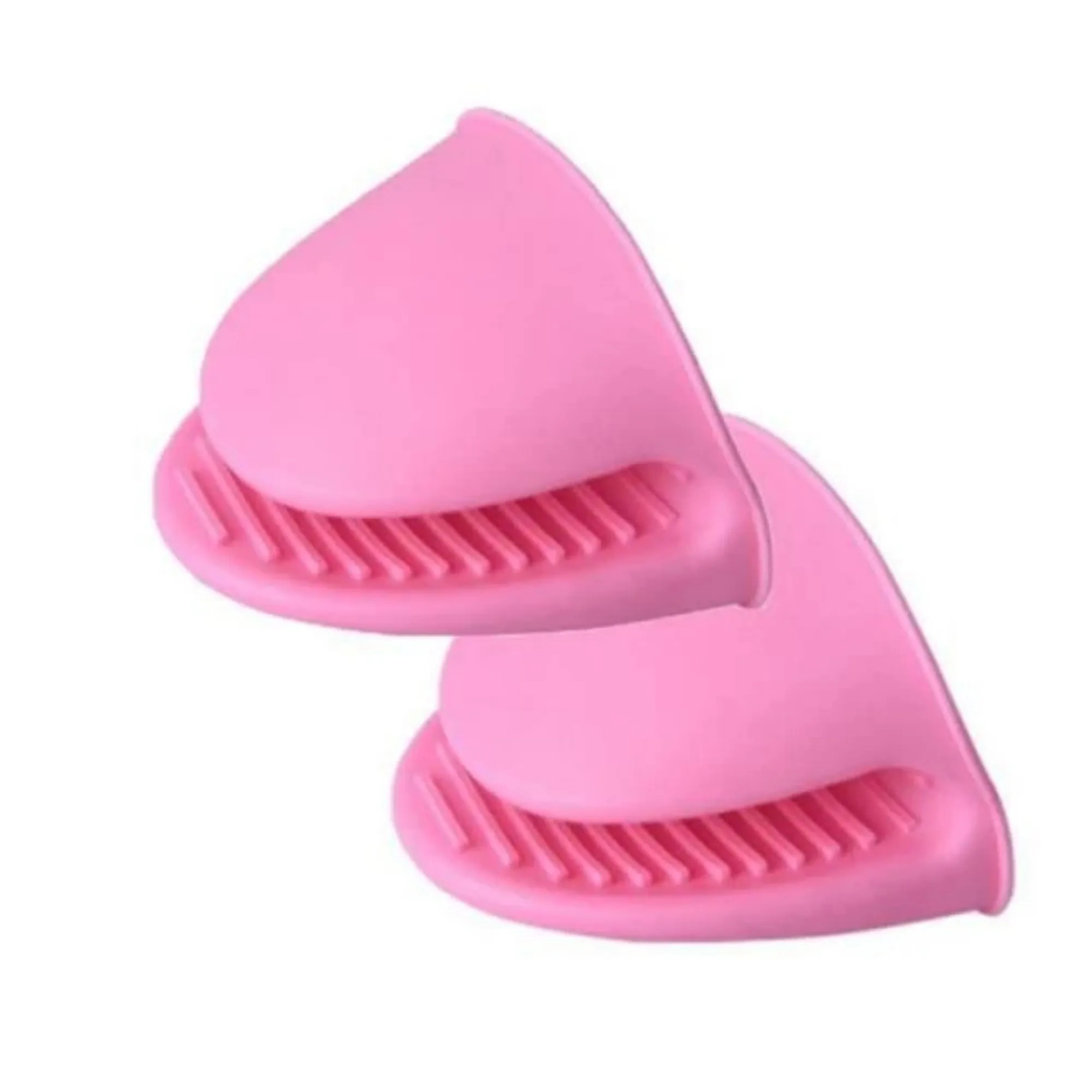 Non-Stick Silicone Baking Oven Glove Grip 7