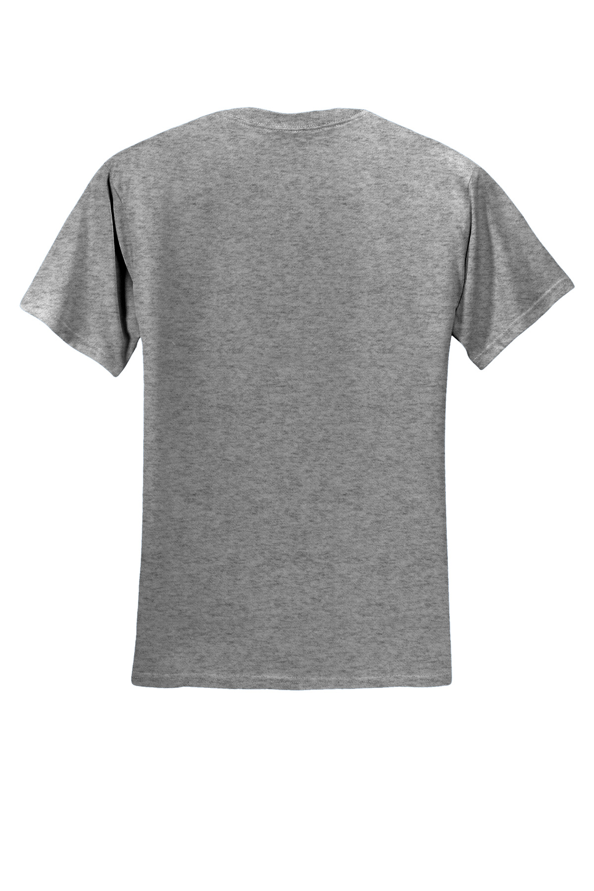 Jerzees - Dri-Power 50/50 Cotton/Poly T-Shirt. 29M 153