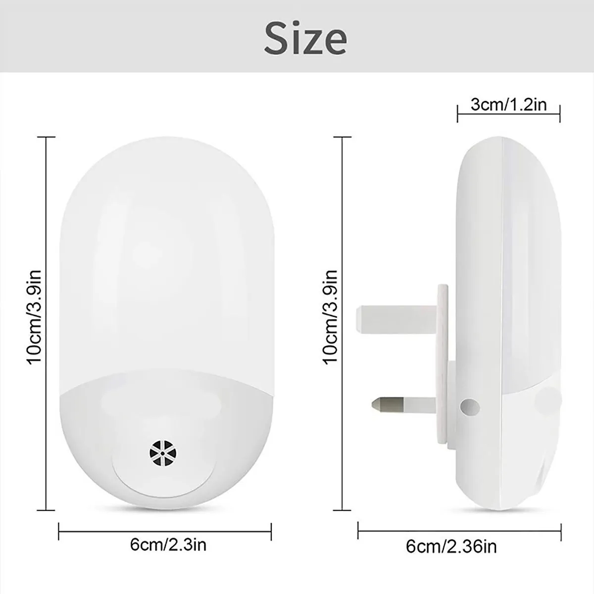 LED Night Light 5
