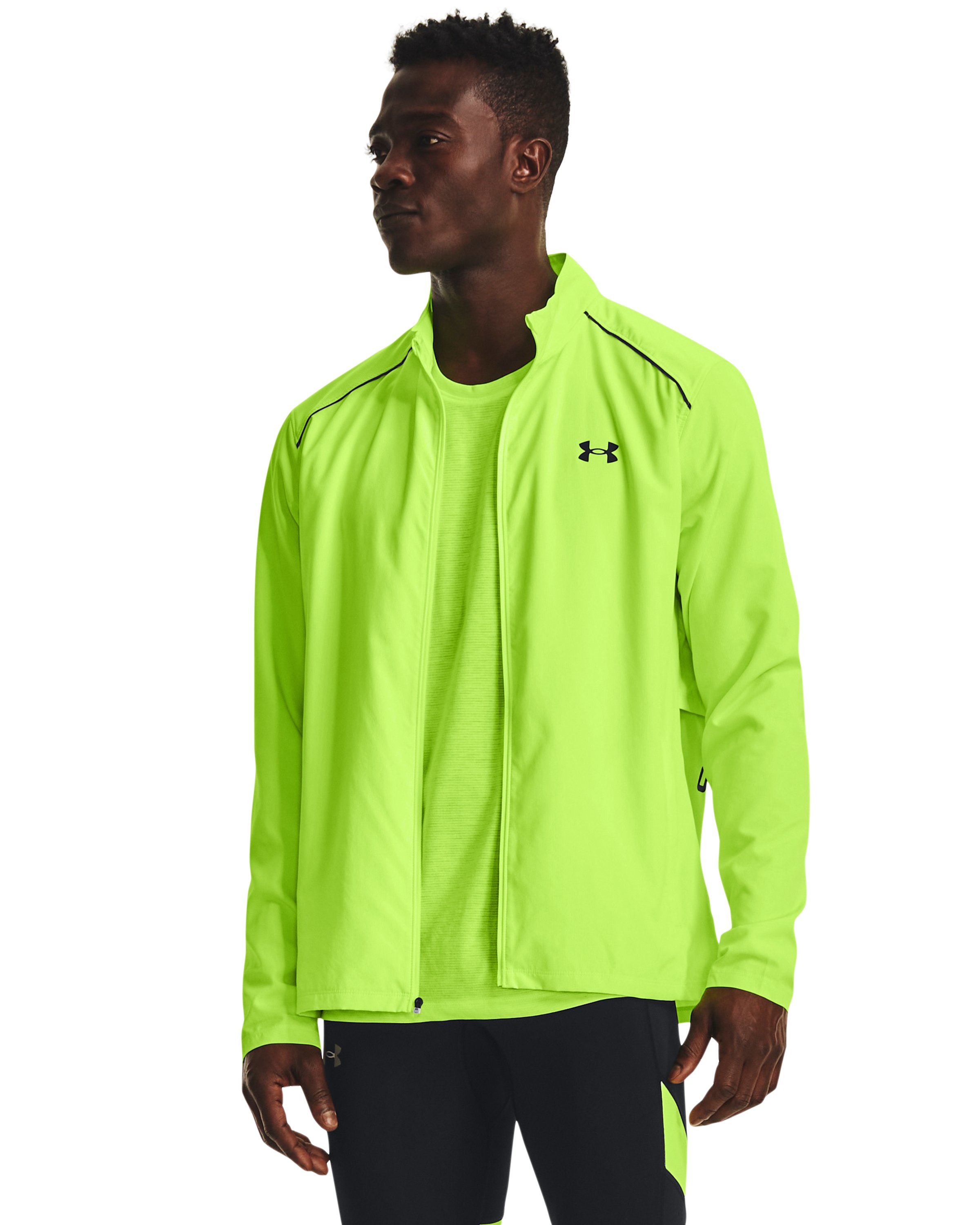 UA Launch Men's Jacket 5