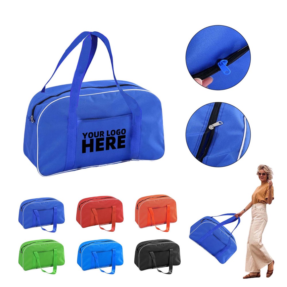 Large Storage Bag 2