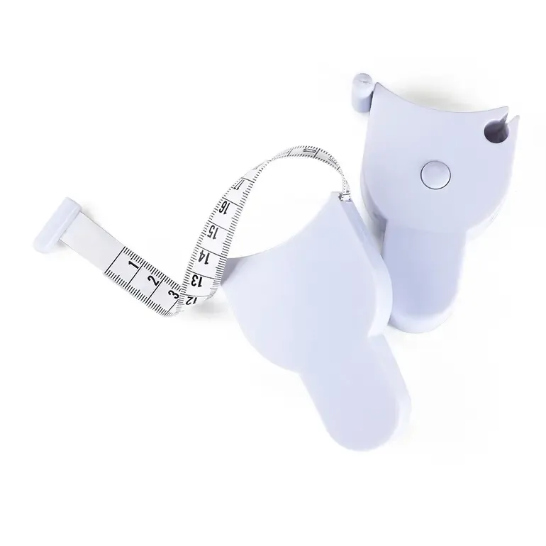 Retractable Body Measure Tape 4
