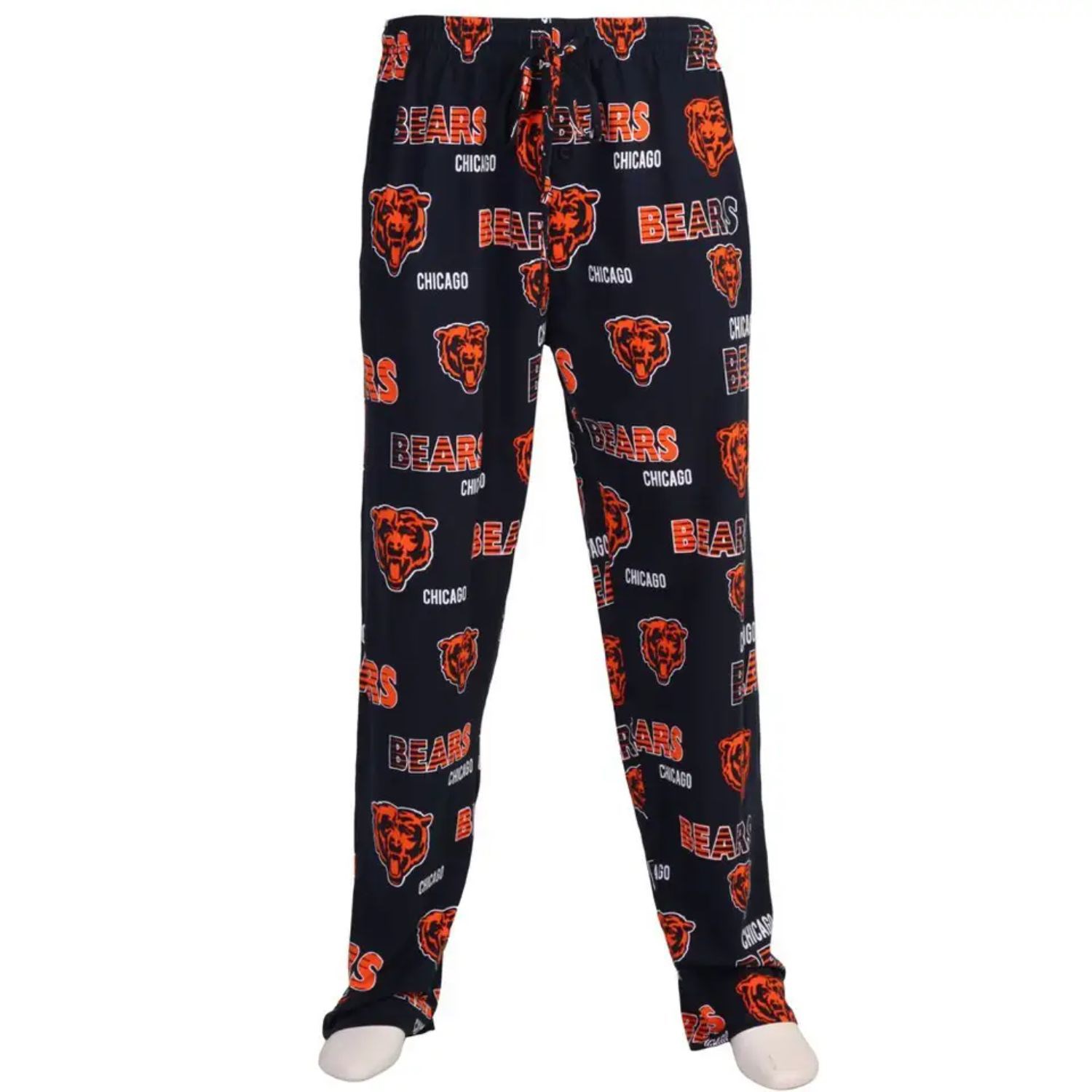 Unisex 180 GSM Jersey Knit Cotton Feel Sublimation Long Pants 2