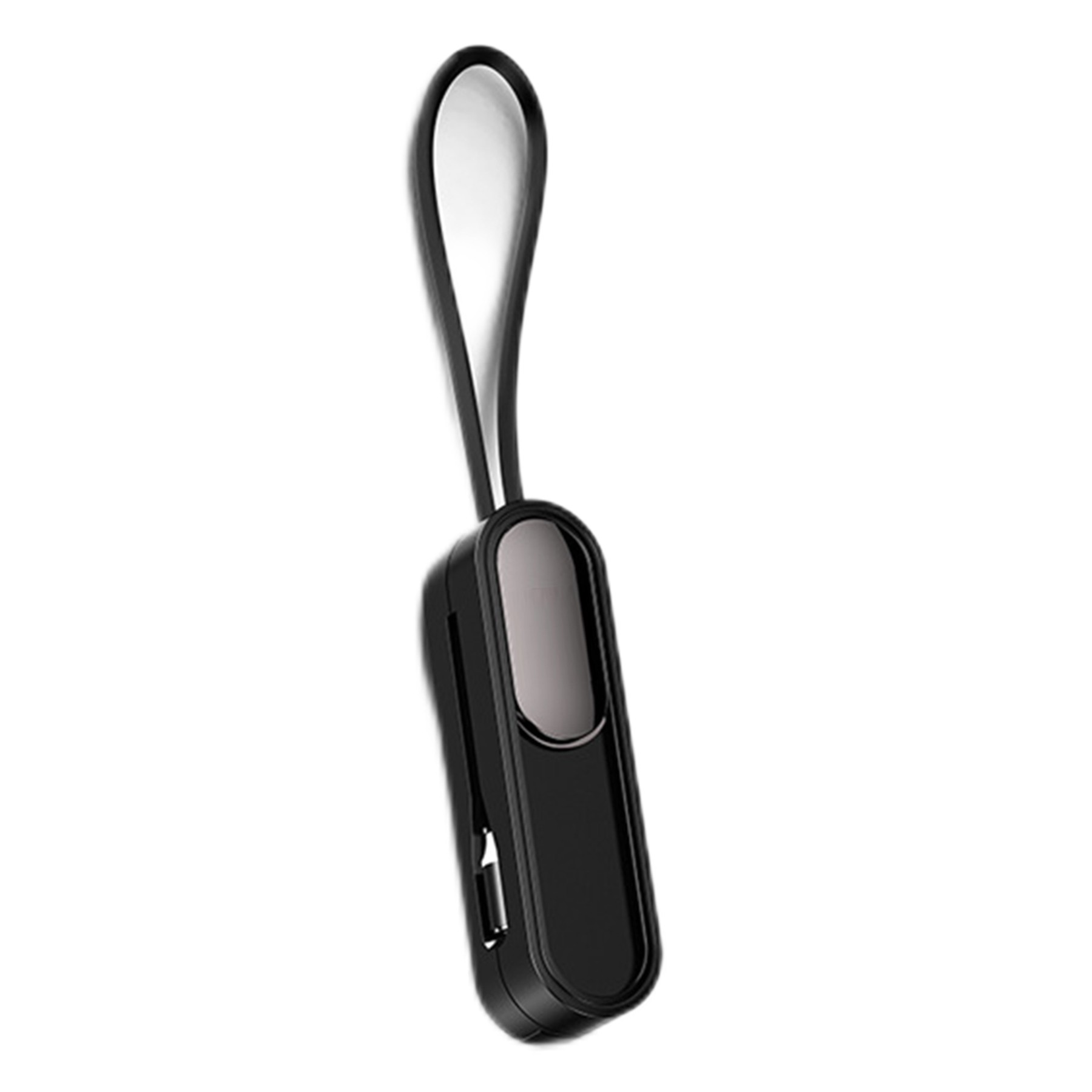 Magnetic 3-In-1 Charging Cable 2