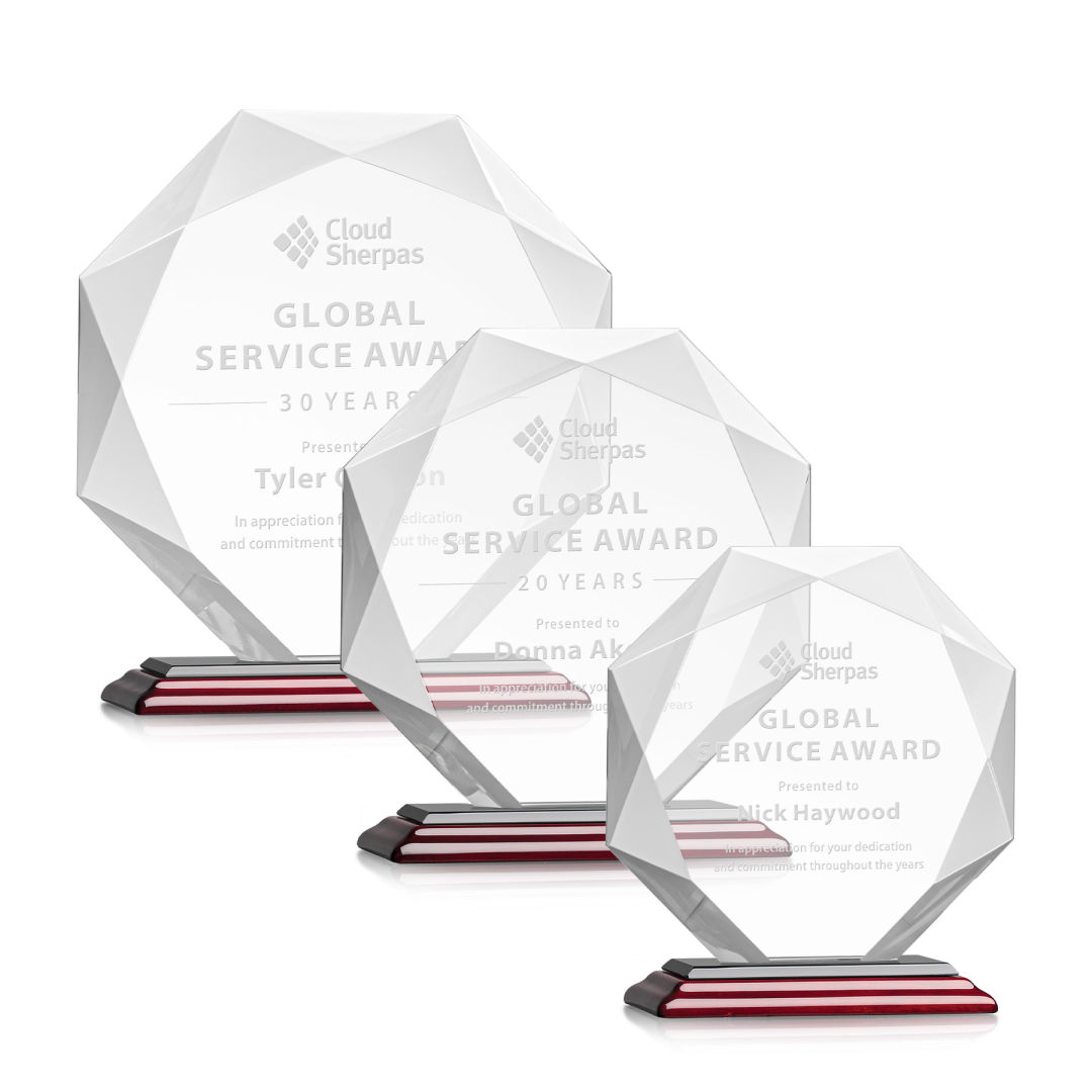 Kitchener Award - Rosewood 4