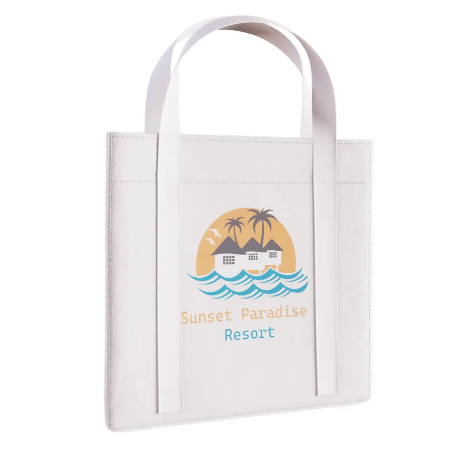 Custom Casual Tote Bag 3