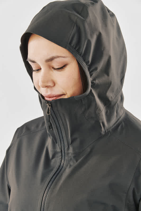Stormtech Women's Artimus Technical Shell 16