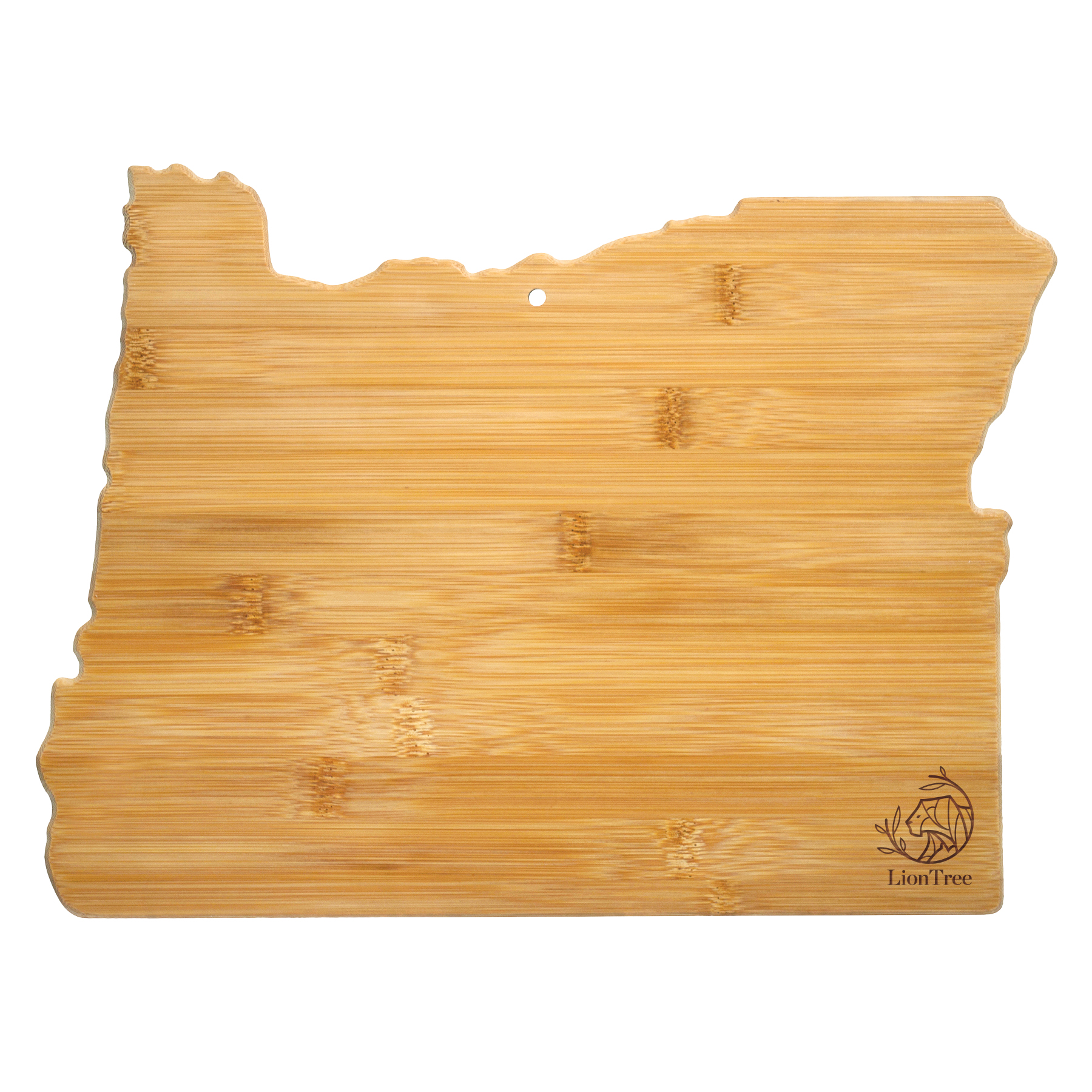Oregon State Cutting and Serving Board