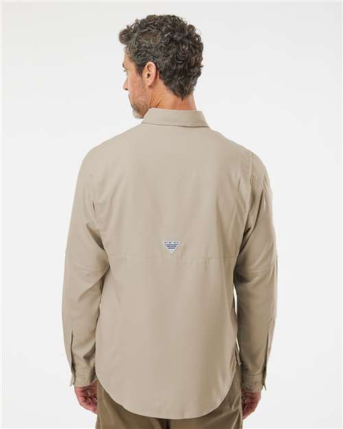 Men's PFG Tamiami™ II Fishing Shirt - 128606 36