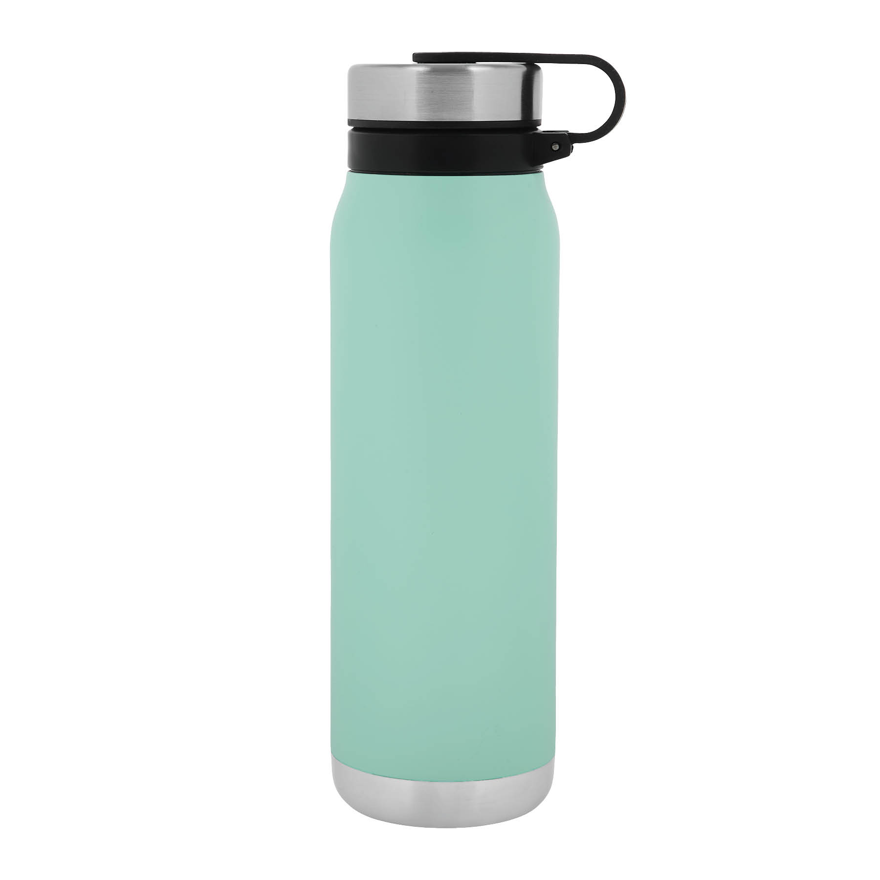 Glisky 20 oz. Double Wall Vacuum Insulated Water Bottle 5