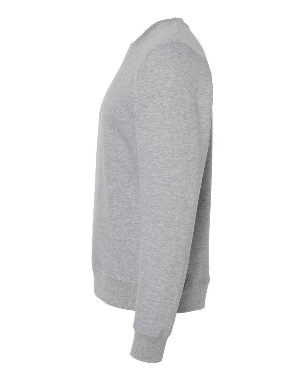 Unisex BTB Fleece Crewneck Sweatshirt - 8721 60