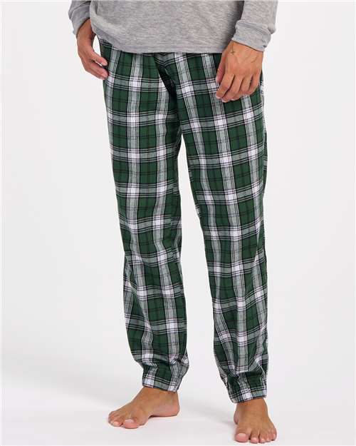 Unisex Flannel Joggers - BM6625 57