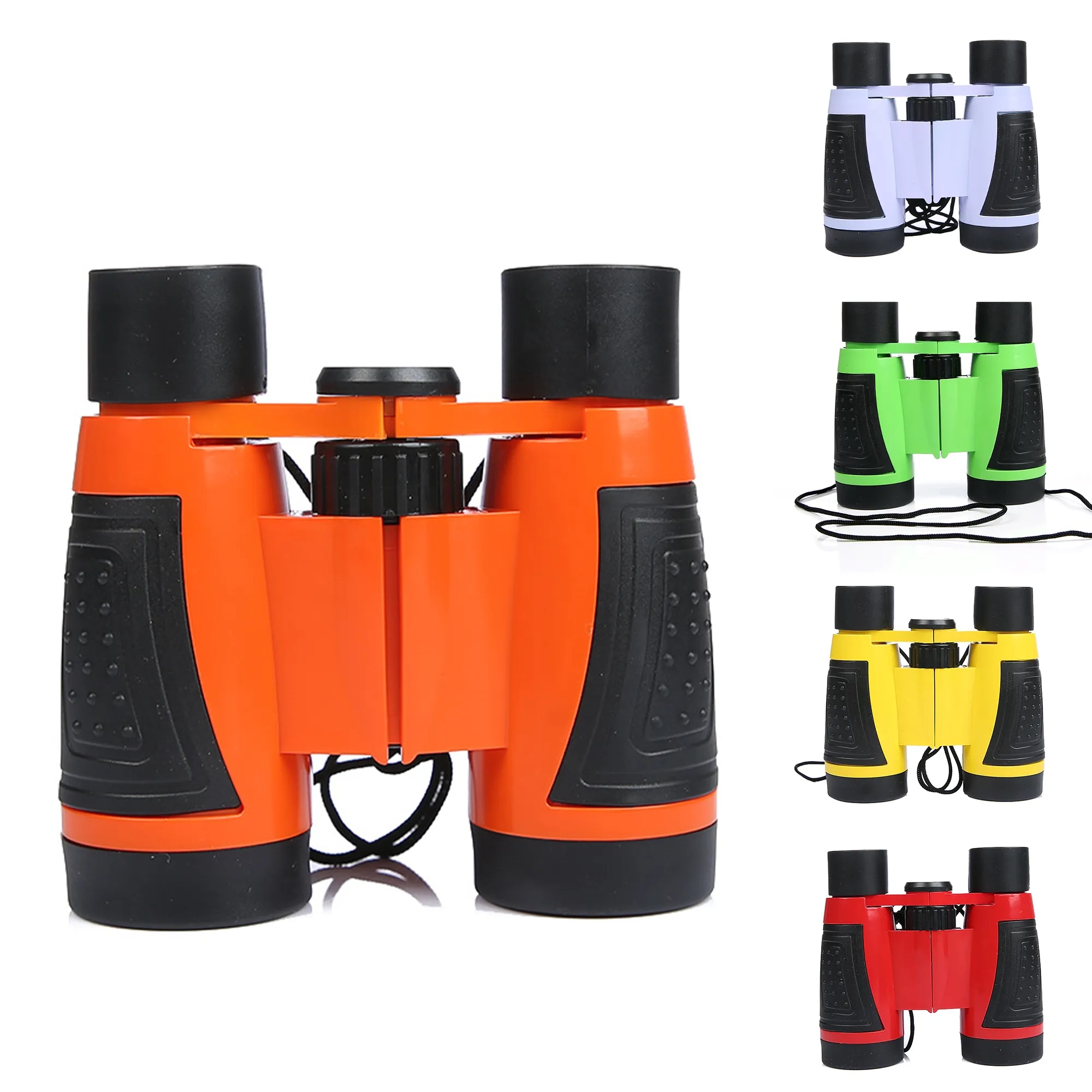 5 x 30 Mini Compact Binoculars 4