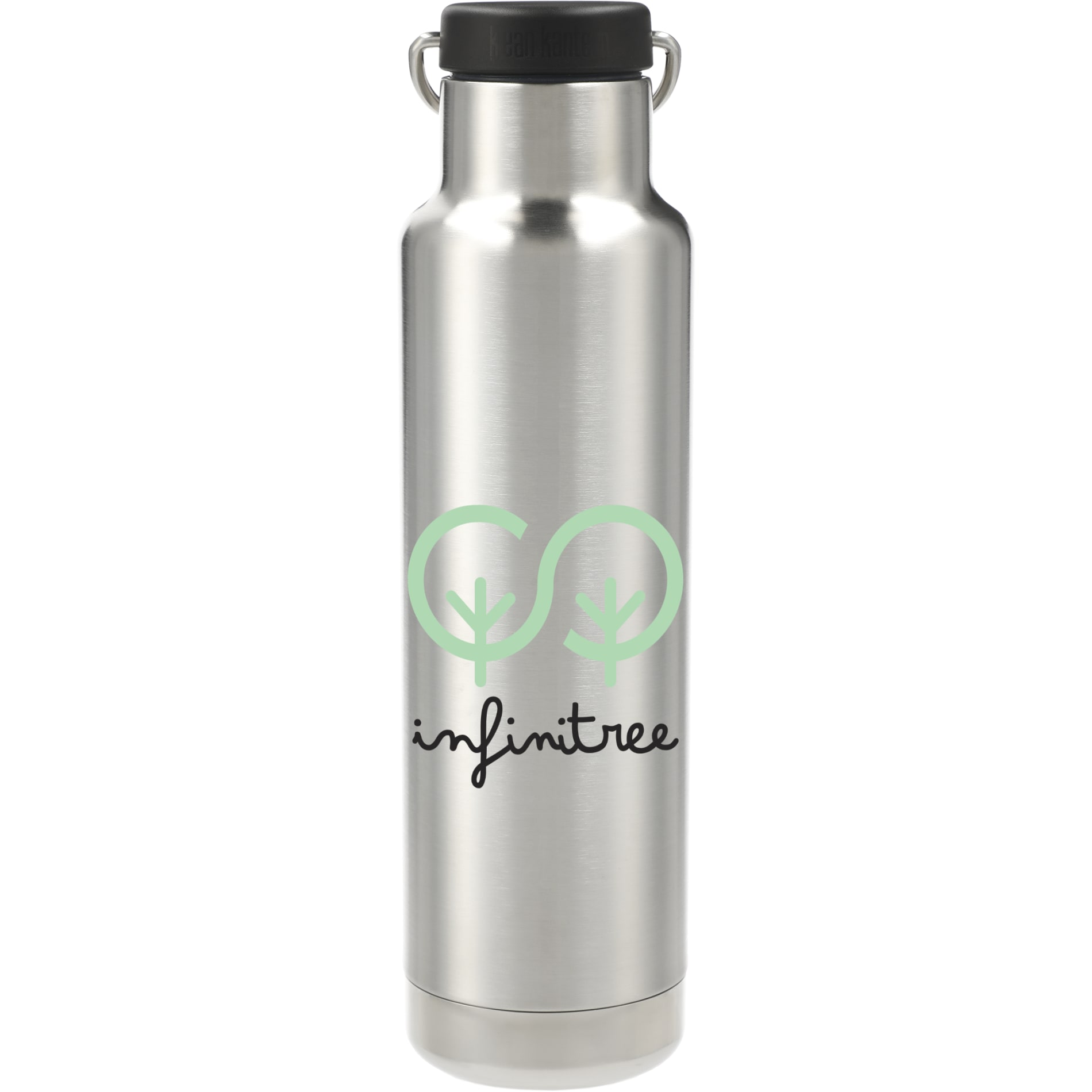 Klean Kanteen Eco Insulated Classic 20oz- Loop cap 59