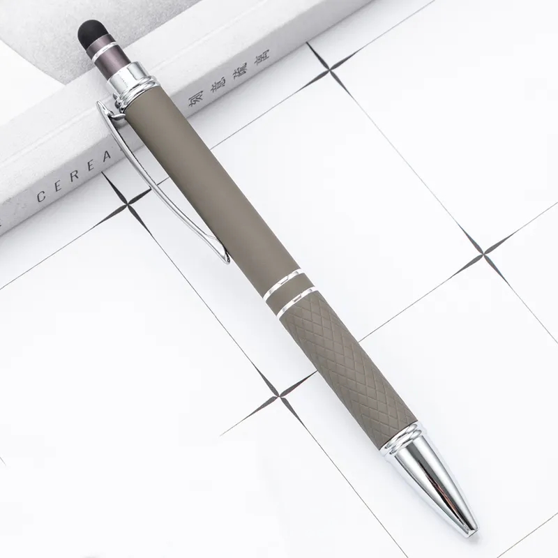 Phoenix Softy Classic Pen w/ Stylus 8