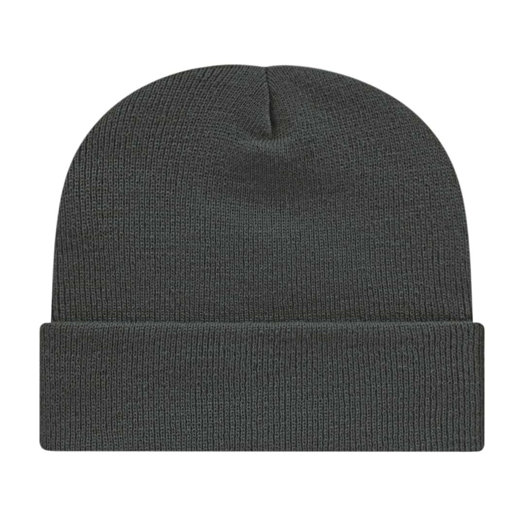 Cap America Knit Cap with Cuff 103