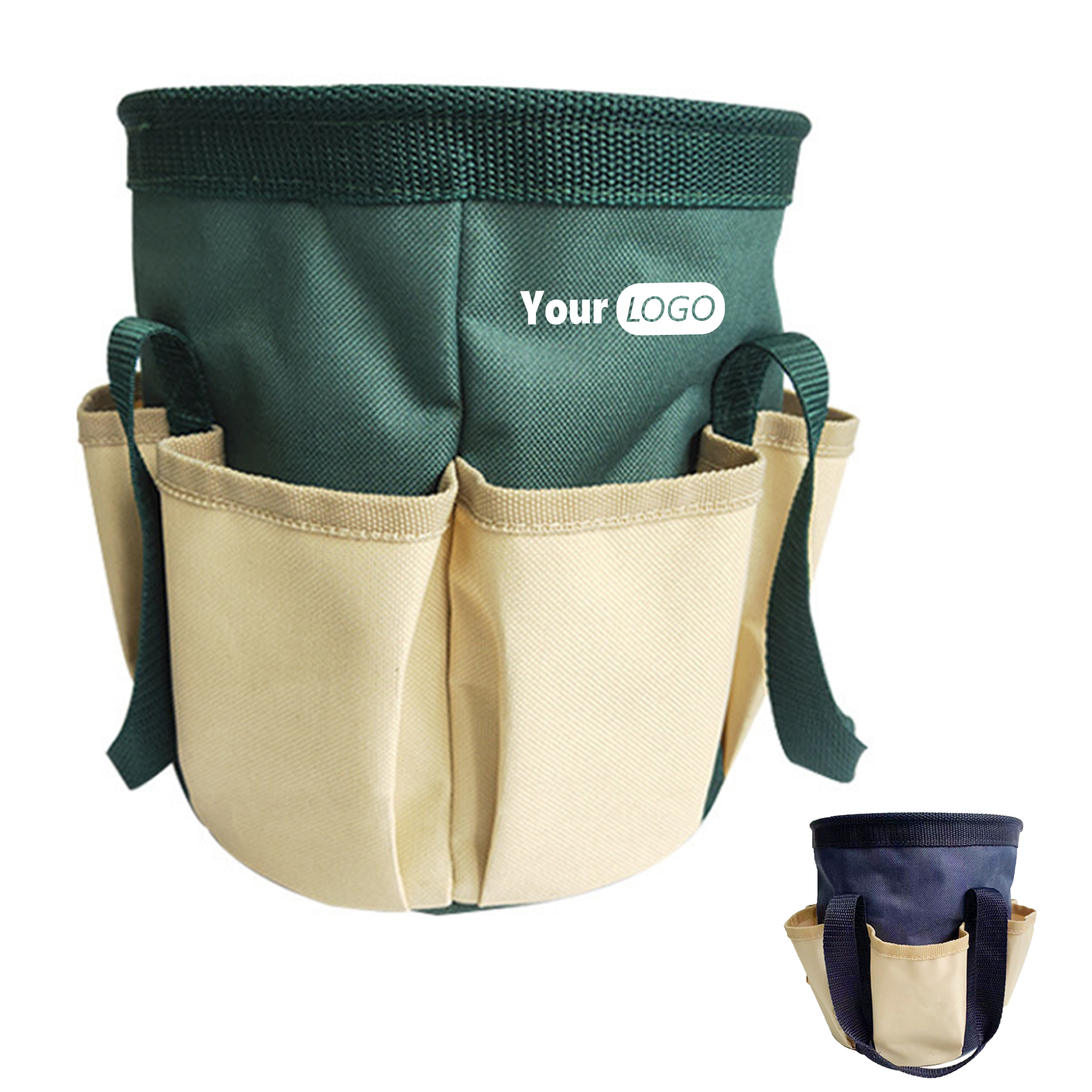 600d Oxford Practical Tool Storage Bag 1