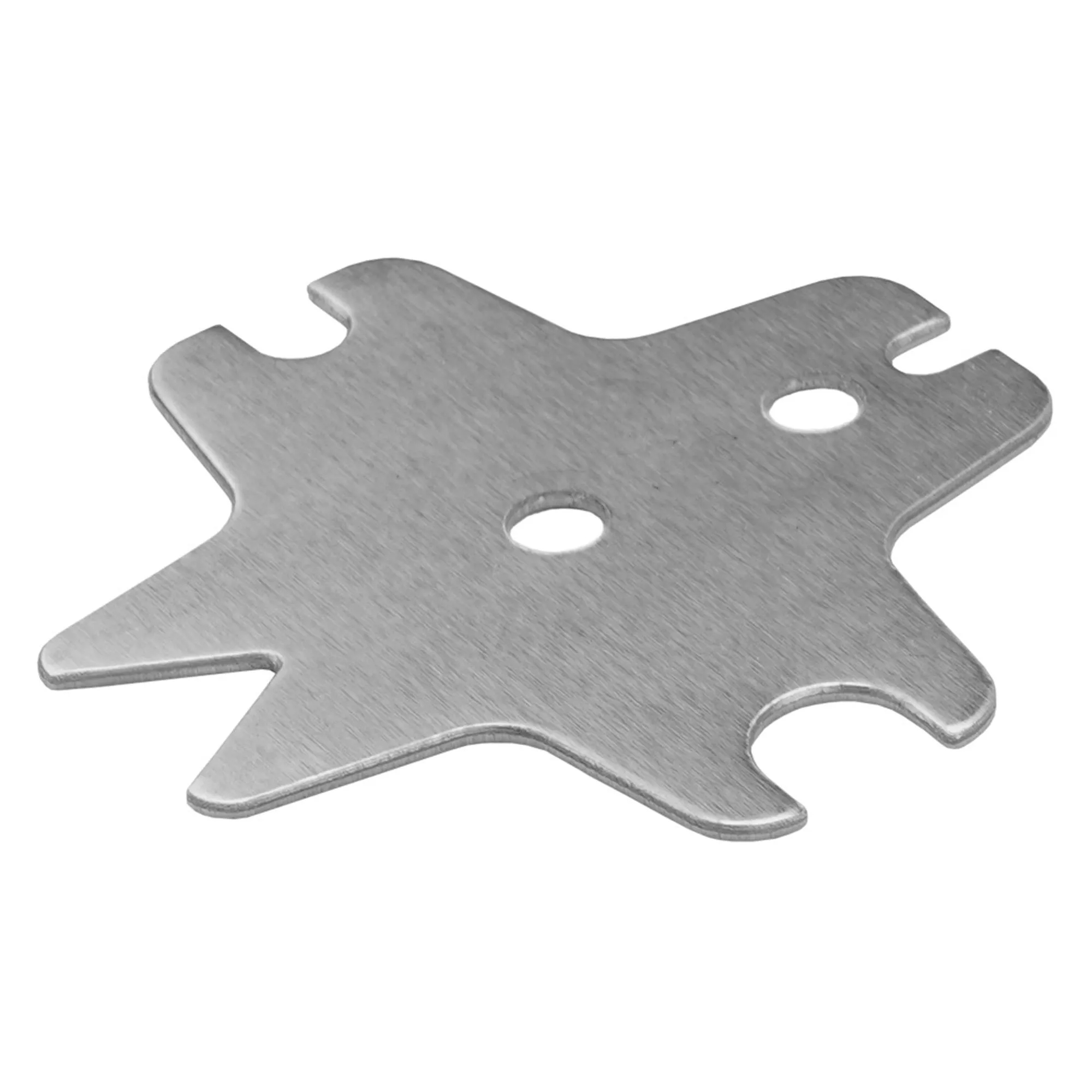 BBQ Grill Cleaning Scraper 10