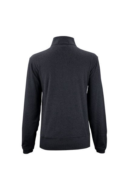 Women's Luxe 1/4 Zip Pullover 11