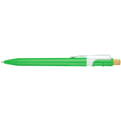 Sunburst Recycled Gel Pen 43