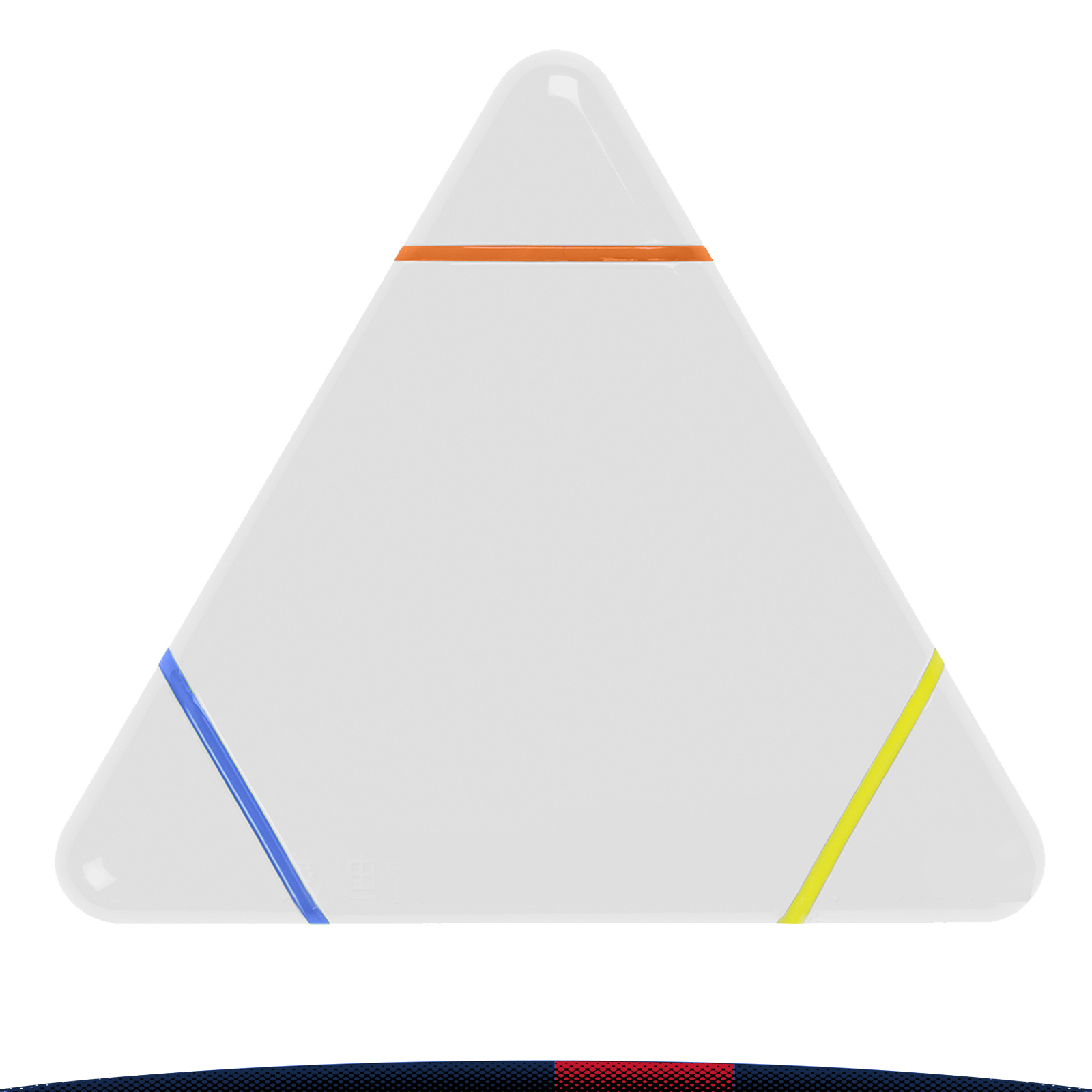 3IN1 Triangle Highlighter 2