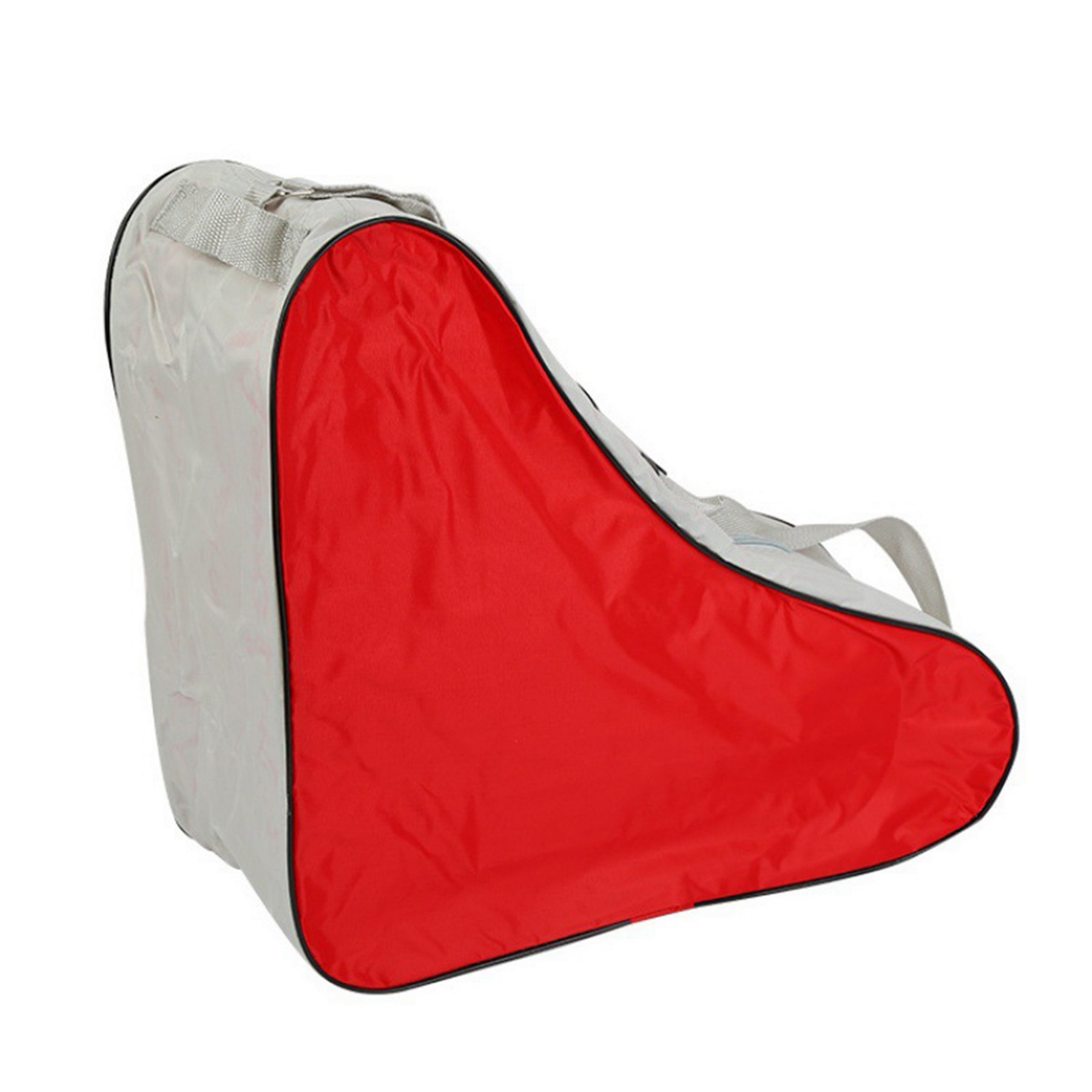 Skating Triangle Shoulder Bag 4