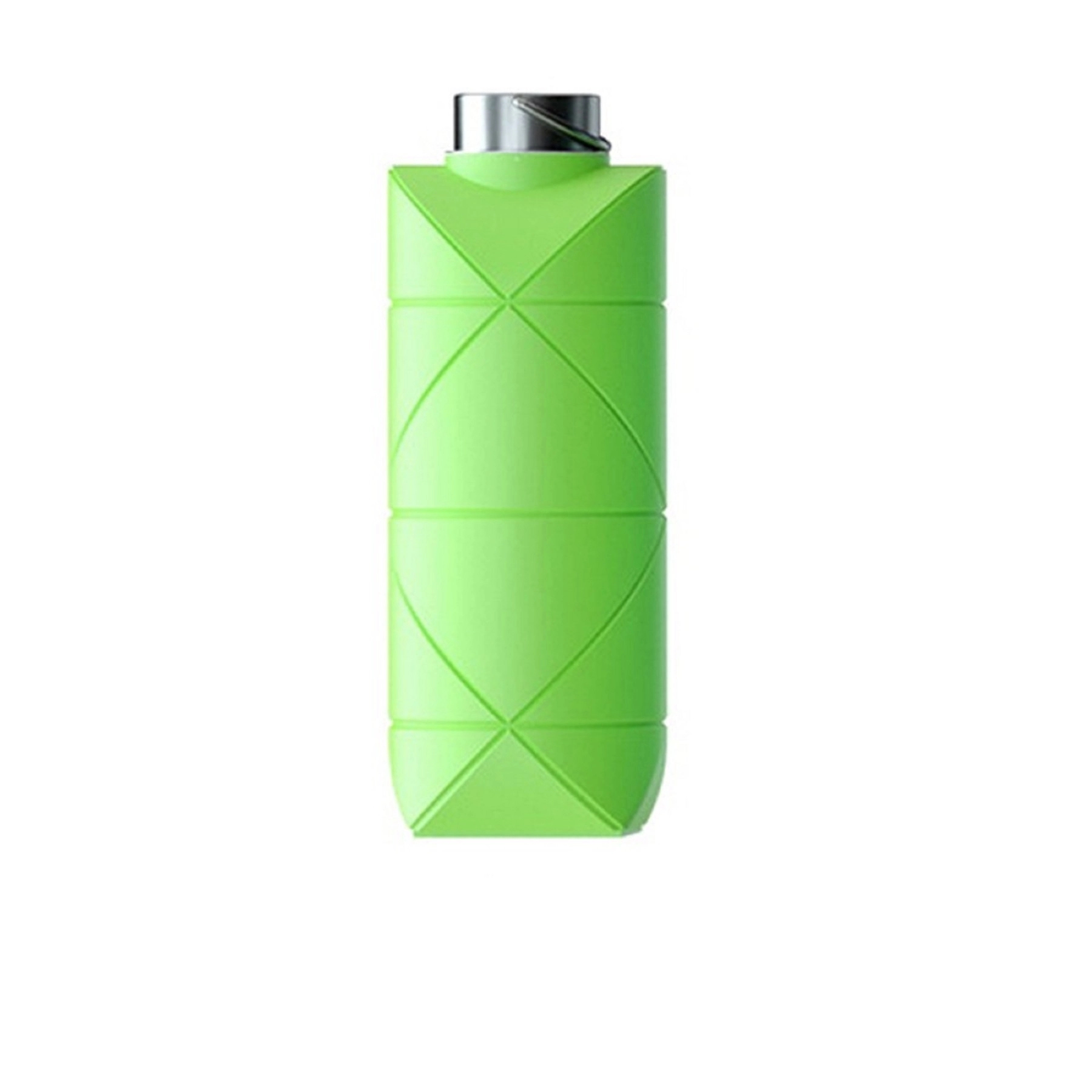 25 Oz. Silicone Folding Sport Water Bottle 18