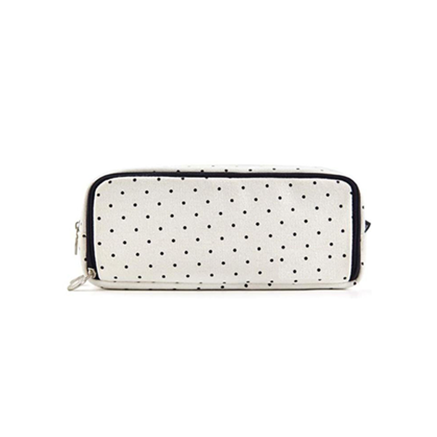 Large Capacity Pencil Case 3 Compartment Pouch Pen Bag 3