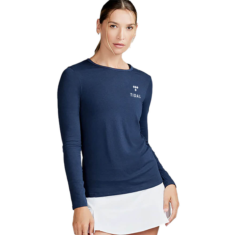 Tasc Women's Nola Long Sleeve T-Shirt 3