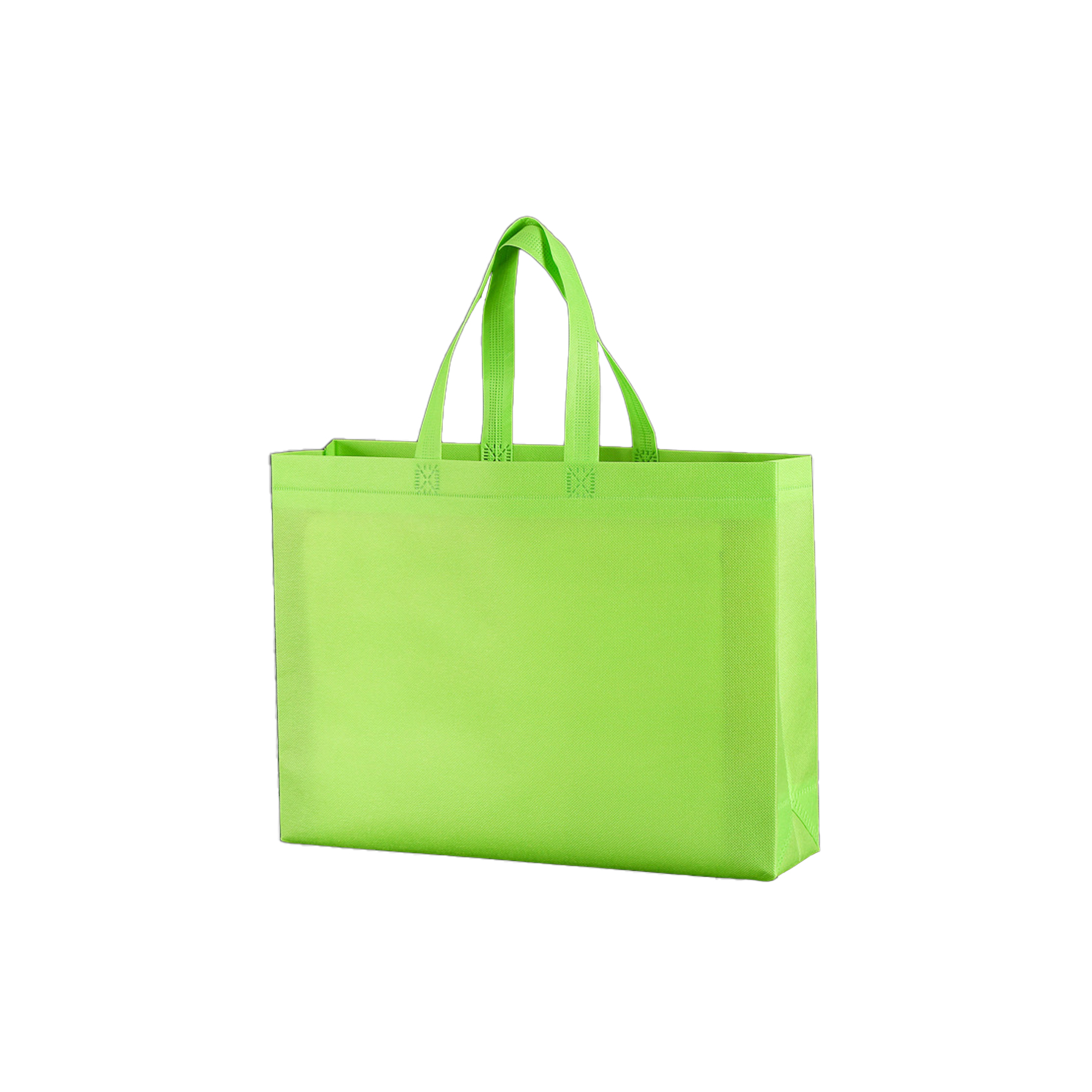 Custom Non-woven Tote Bag 4