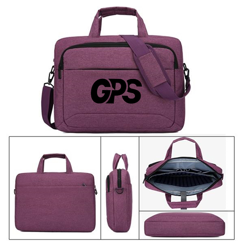 15.6 inch Laptop Briefcase Bag 2