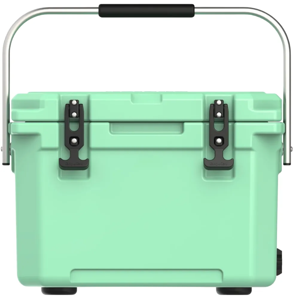20L Premium Ice Chest with 4 Molded-in Cup Holders 14