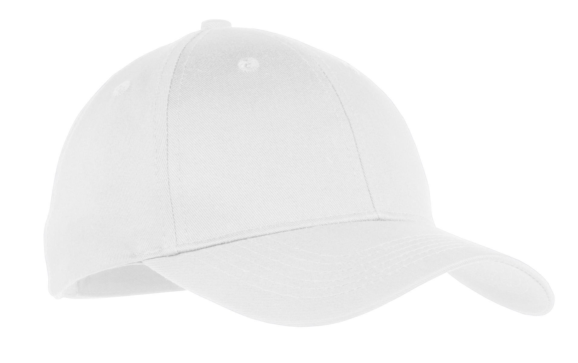 Port & Company® Youth Six-Panel Twill Cap 10