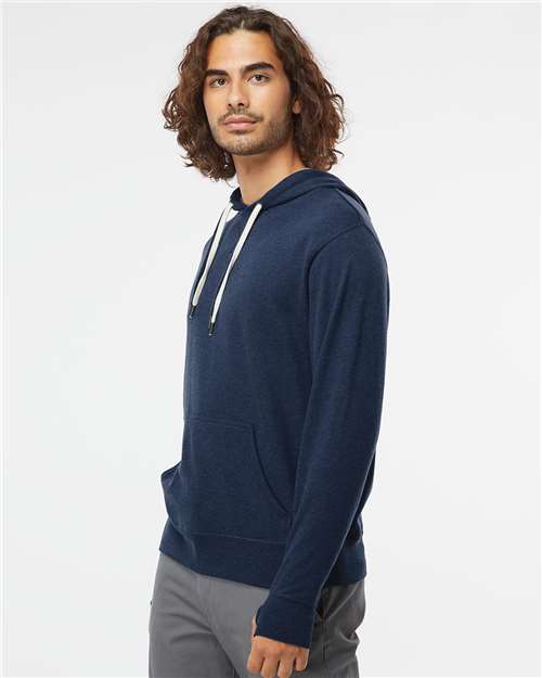 Unisex Midweight French Terry Hooded Sweatshirt - PRM90HT 50
