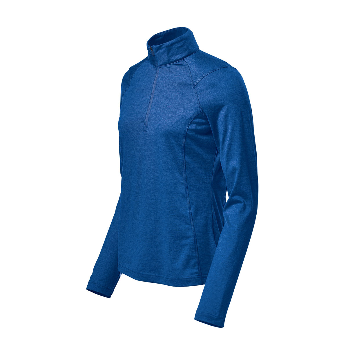 Stormtech Women's Milano 1/4 Zip Pullover 42