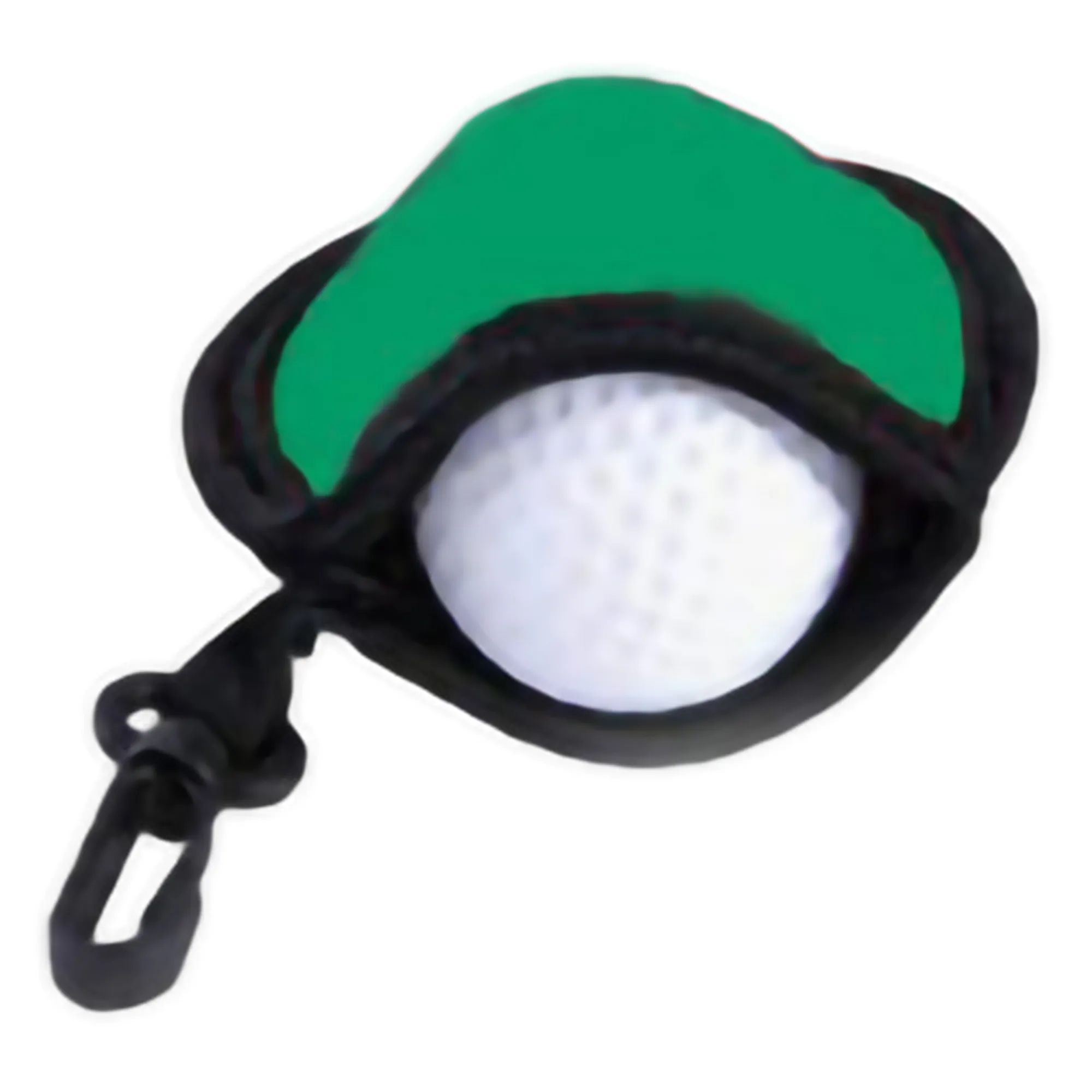 MOQ 50PCS Golf Ball Pouch 11