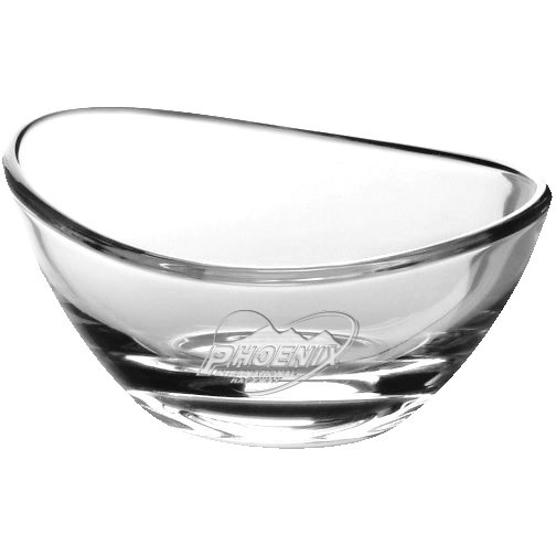 3"D Westgate Papaya Bowl