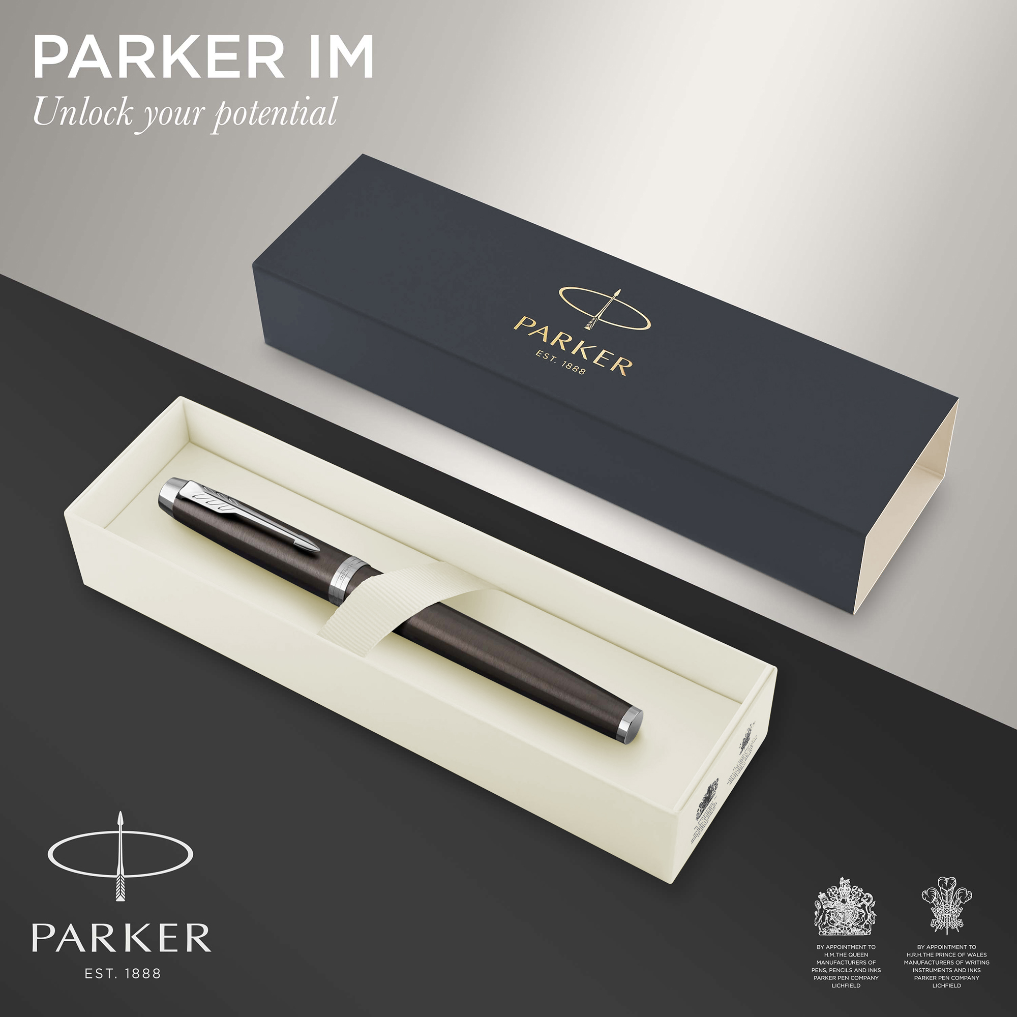 Parker IM Rollerball 21