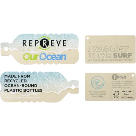 Repreve® Ocean Everyday 15" Computer Backpack 66