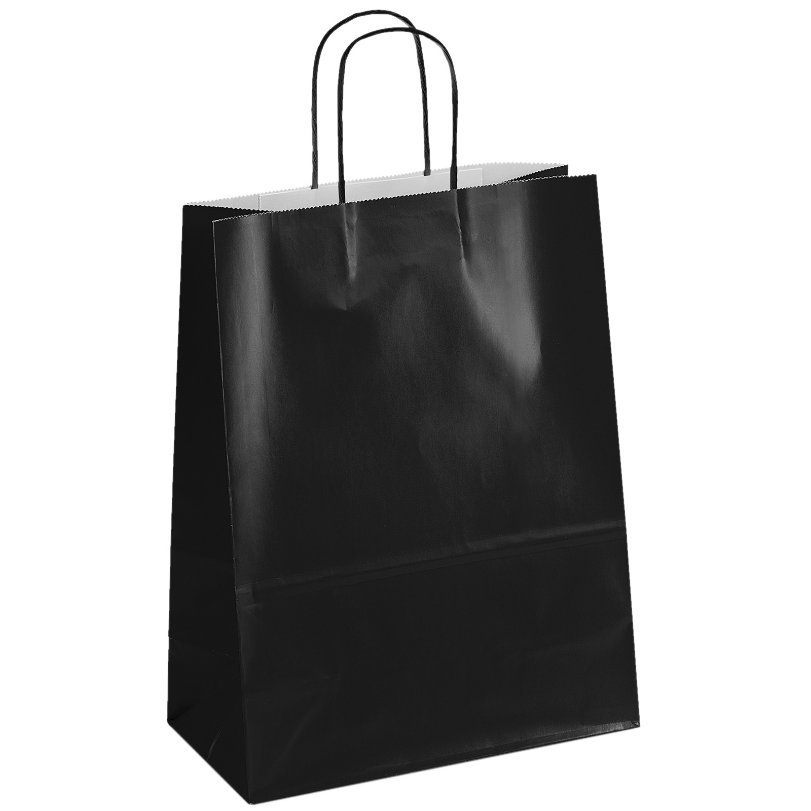Amber™ - Gloss Shopper - Foil Print 5