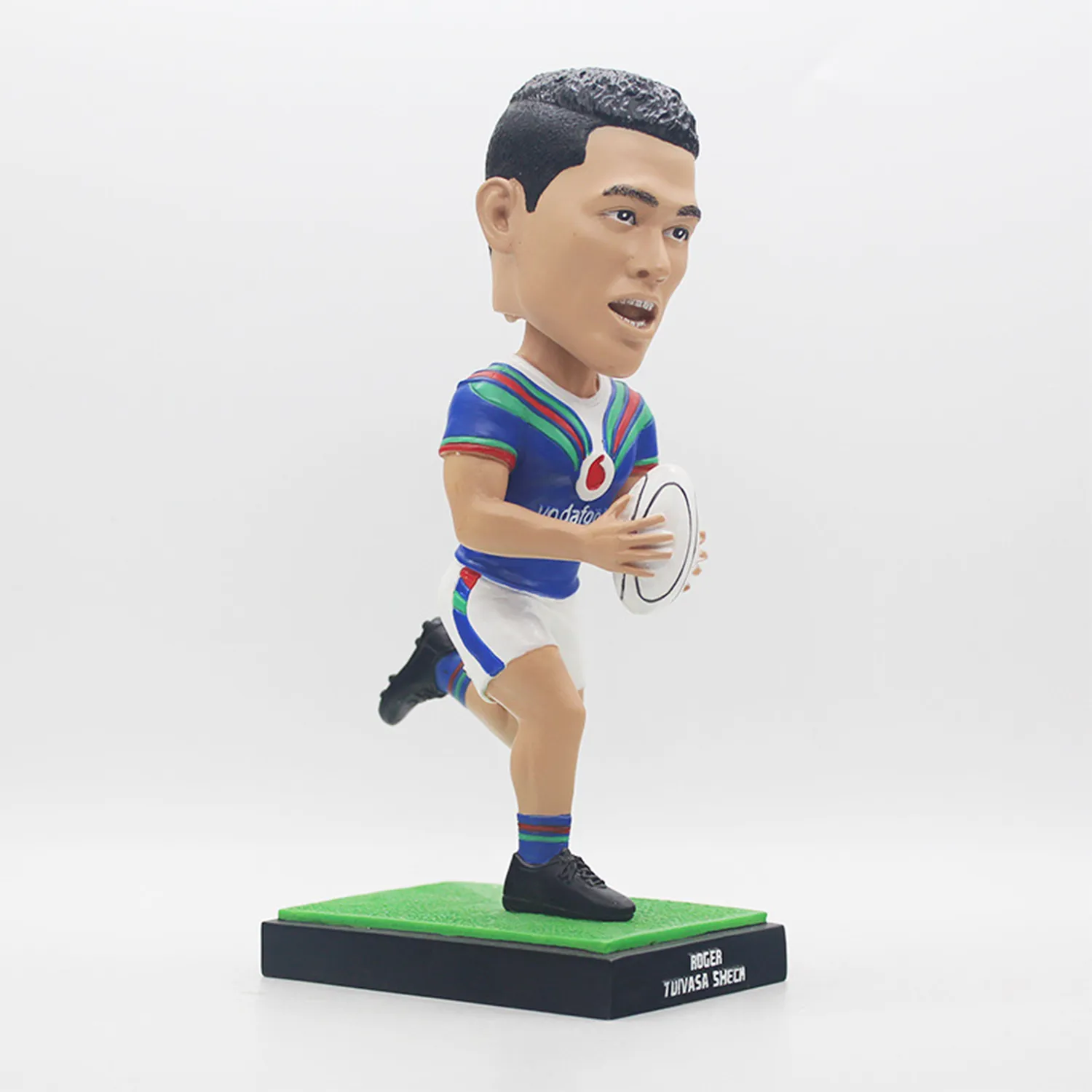 Synthetic Resin Bobblehead Souvenir 3
