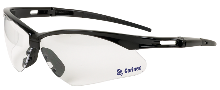 Bouton® Anser Clear Glasses 7