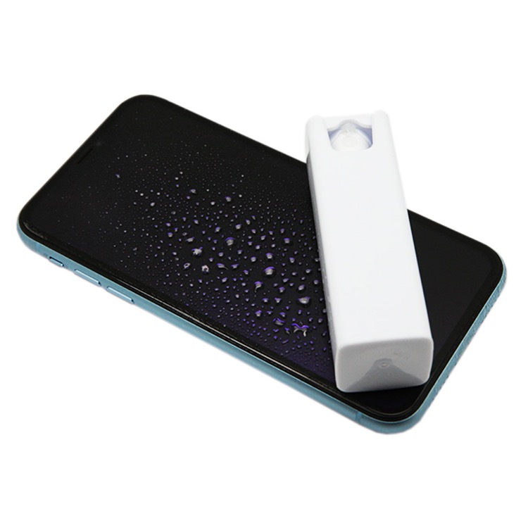 Spray Screen Cleaner 4